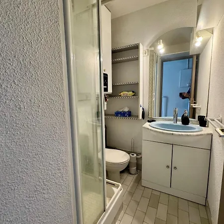 - Cap D'agde Lägenhet *